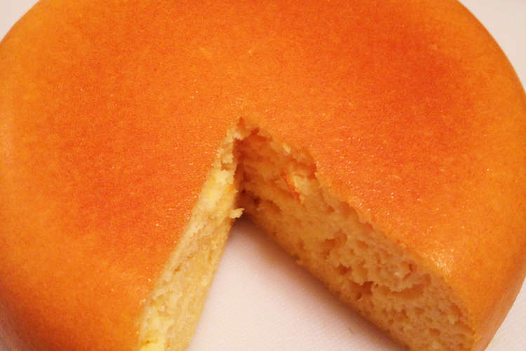 ヨーグルトと炊飯器で簡単ふわふわケーキ レシピ 作り方 By 一人暮らし女 クックパッド 簡単おいしいみんなのレシピが366万品