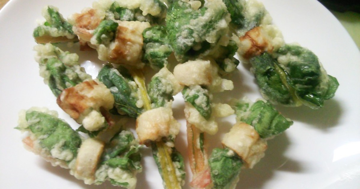 スイスチャードのエッグベネディクトのレシピ