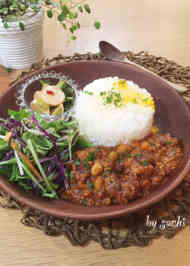 みんなが作ってる カレー盛り付けのレシピ クックパッド 簡単おいしいみんなのレシピが361万品