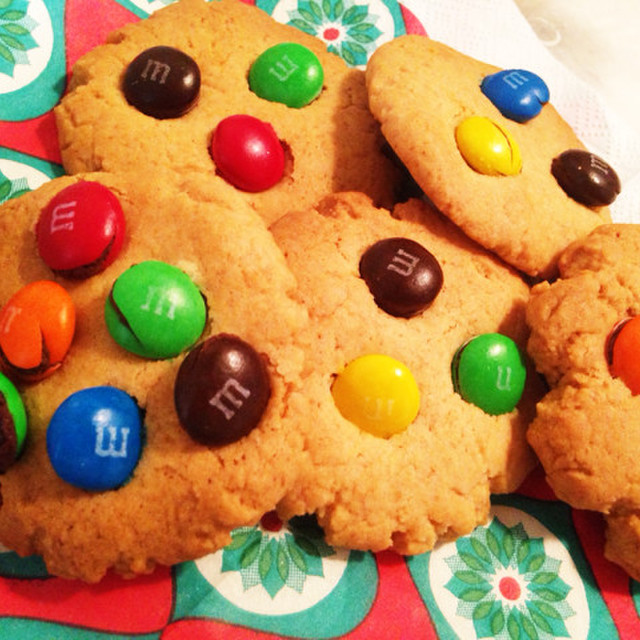 M Mクッキー ホットケーキミックス レシピ 作り方 By コメタロ クックパッド M Mクッキー ホットケーキミックス レシピ 作り方 By コメタロ クックパッド