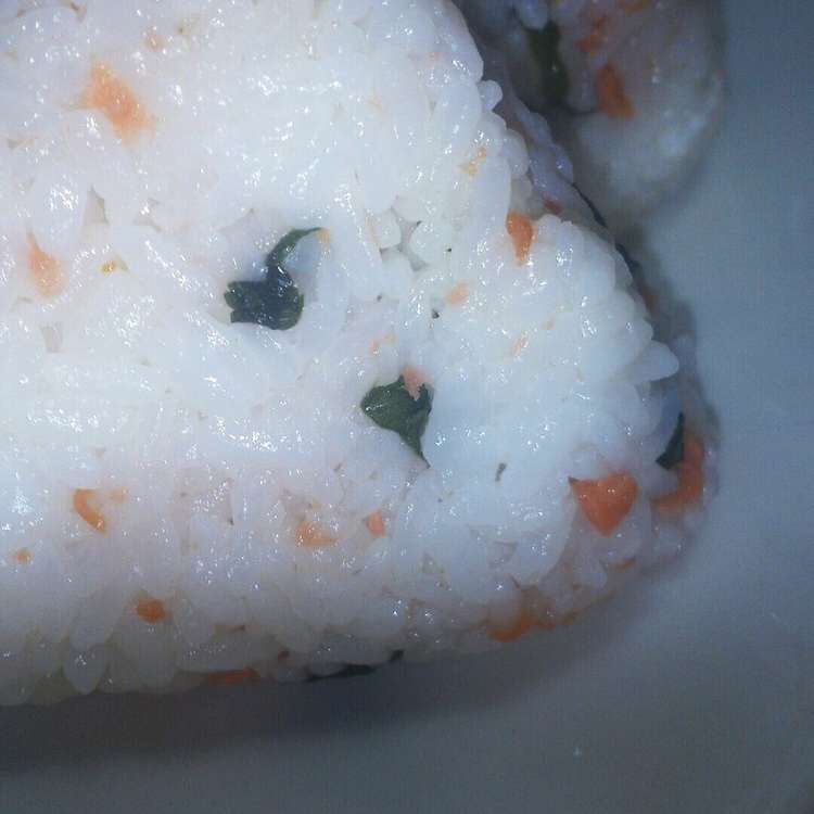 青シャケフレーク 鮭フレーク（波しぶき）70g 2個セット | 長根水産