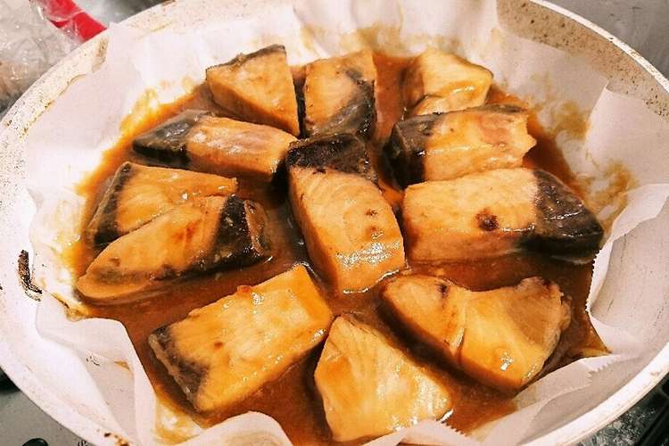 ぶりの照り焼き レンジで レシピ 作り方 By ｋ ｋ クックパッド 簡単おいしいみんなのレシピが361万品