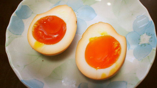 スモークポットで作る半熟ゆで卵の燻製 レシピ 作り方 By Fumar クックパッド スモークポットで作る半熟ゆで卵の燻製 レシピ 作り方 By Fumar クックパッド