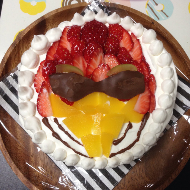 ジュウオウジャー イーグル キャラケーキ レシピ 作り方 By 気になるパンプキン クックパッド 簡単おいしいみんなのレシピが359万品