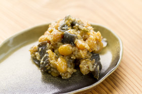 みそ屋秘伝!美味しいはまな味噌の作り方