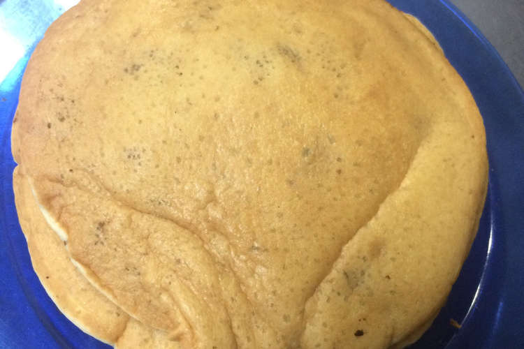 簡単グルテンフリー朝食 バナナチョコ レシピ 作り方 By 猫って クックパッド 簡単おいしいみんなのレシピが359万品