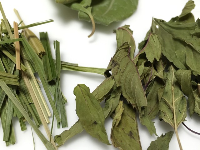 レモンのいい香り ハーブティー レシピ 作り方 By Demeter クックパッド 簡単おいしいみんなのレシピが360万品