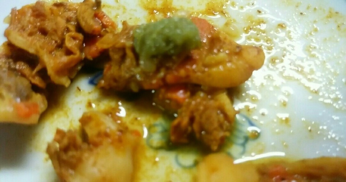 内臓も美味 焼きホヤ レシピ 作り方 By 緒方雪 クックパッド 簡単おいしいみんなのレシピが366万品