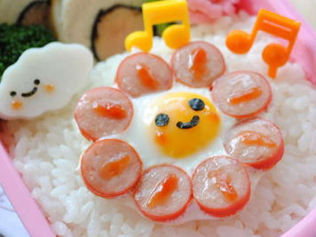 心に強く訴える可愛い お弁当 最高の動物画像