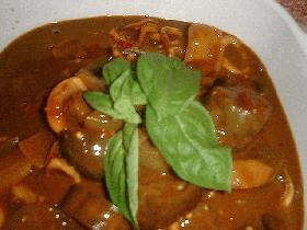 イタトマCurry