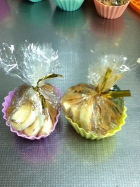 出汁香る京風味噌玉