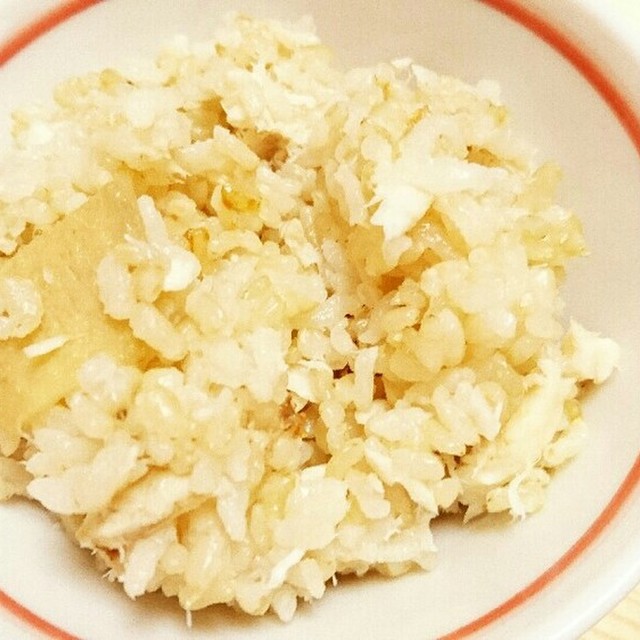 鯛の塩焼きリメイク 鯛めし レシピ 作り方 By コンテちゃん クックパッド 簡単おいしいみんなのレシピが355万品
