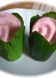 みんなが作ってる ギョニソの花のレシピ クックパッド 簡単おいしいみんなのレシピが358万品