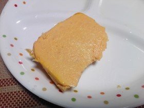 鮭のムース 介護食