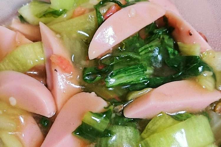 定番 中華丼 あんかけ野菜炒め レシピ 作り方 By えむ24 クックパッド 簡単おいしいみんなのレシピが356万品