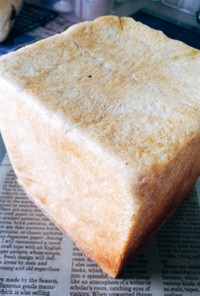 糖質制限 自慢の角食パン