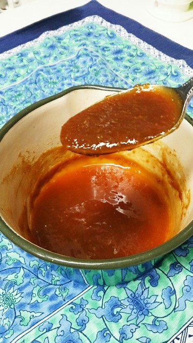 酢味噌の作り方♡人気検索１位ありがとう♡の写真