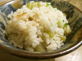 捏造伝統料理・ほらふきめし