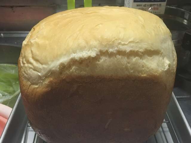 最も人気のある ホームベーカリー レシピ ツインバード 食べ物の写真