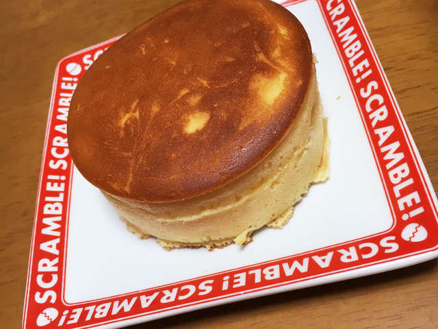 トップレート シリコン ケーキ 食べ物の写真