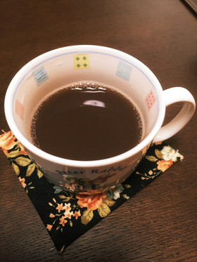 簡単!魔法瓶でおしるこダイエット!