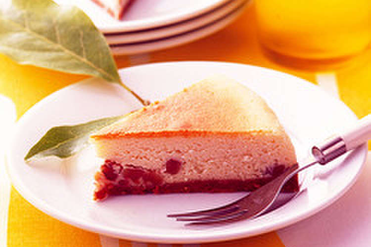 アメリカ チーズ ケーキ 美味しいお料理やケーキ