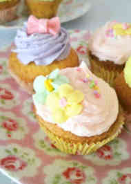 みんなが作ってる イギリス カップケーキのレシピ クックパッド 簡単おいしいみんなのレシピが350万品