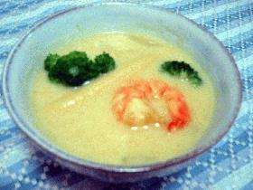 カレーシチュー
