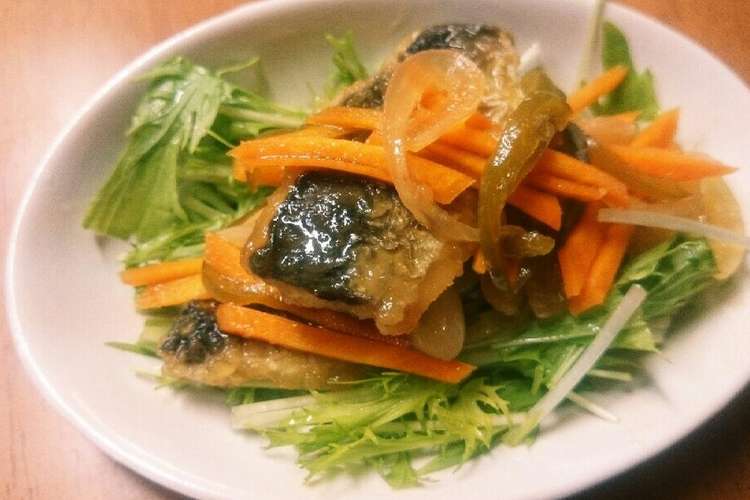 南蛮漬けのたれ レンジで簡単さっぱり味 レシピ 作り方 By ゆきさん クックパッド 簡単おいしいみんなのレシピが362万品
