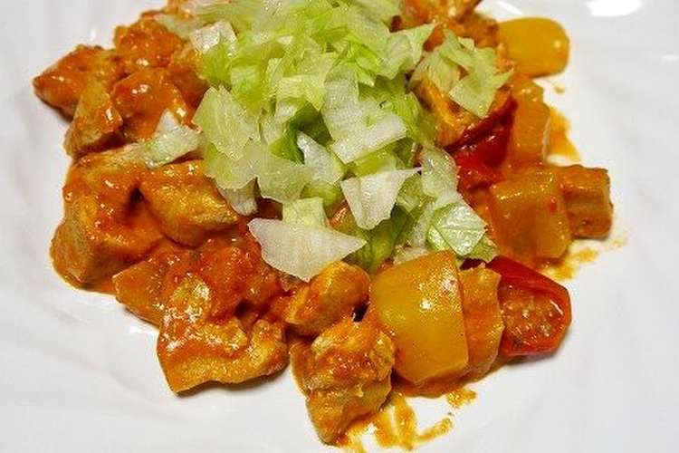 簡単 イタリアンチキンソテー リメイク レシピ 作り方 By だんどり亭 クックパッド 簡単おいしいみんなのレシピが375万品