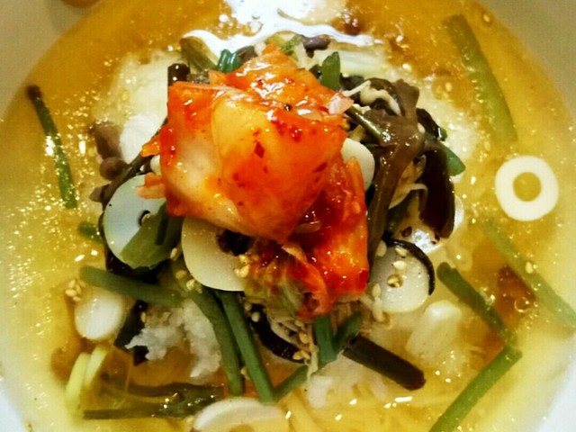 新感覚 山菜おろし冷麺 レシピ 作り方 By Kunkun1978 クックパッド 簡単おいしいみんなのレシピが353万品 新感覚 山菜おろし冷麺 レシピ 作り方 By Kunkun1978 クックパッド 簡単おいしいみんなのレシピが353万品