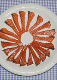 みんなが作ってる 鮭とばのレシピ クックパッド 簡単おいしいみんなのレシピが348万品