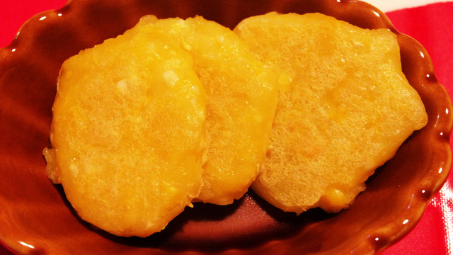 離乳食中期 コーンのもっちもちおやき レシピ 作り方 By れいかキッチン クックパッド 簡単おいしいみんなのレシピが354万品 離乳食中期 コーンのもっちもちおやき レシピ 作り方 By れいかキッチン クックパッド 簡単おいしいみんなのレシピが354万品