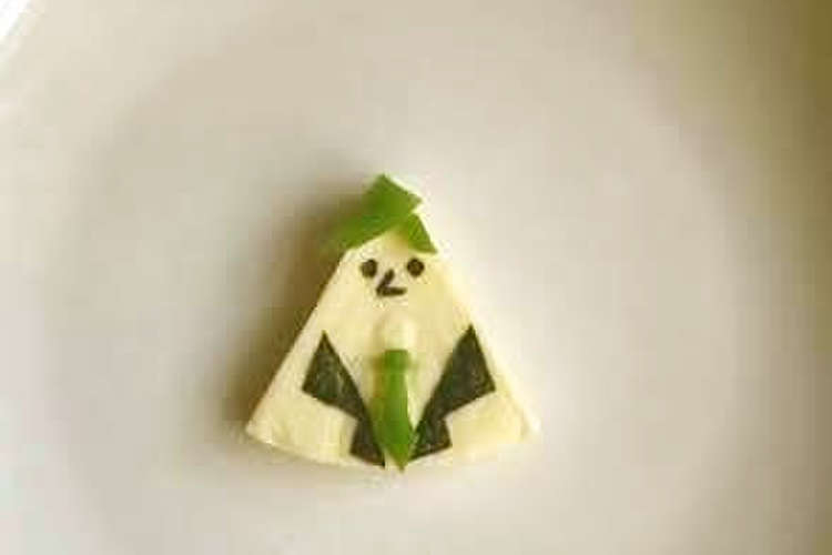 サラピーマン つくロッピー レシピ 作り方 By みつとも クックパッド 簡単おいしいみんなのレシピが377万品