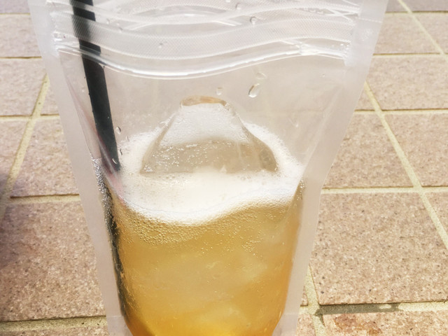 夏のイベント用はちみつレモンドリンク レシピ 作り方 By ゆ3mammy クックパッド 簡単おいしいみんなのレシピが357万品