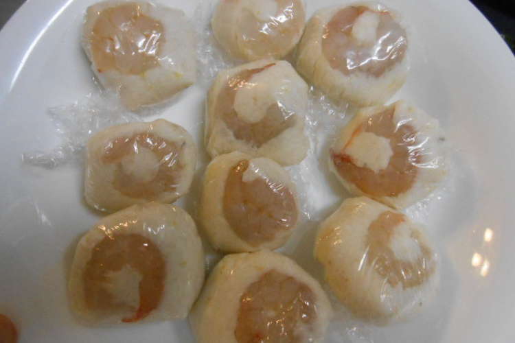 はんぺんでストック海老しんじょ レシピ 作り方 By みずきちむし クックパッド 簡単おいしいみんなのレシピが352万品