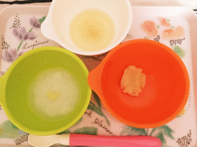 じゃがいもマッシュ 離乳食初期 シンプル レシピ 作り方 By くるママ クックパッド 簡単おいしいみんなのレシピが356万品