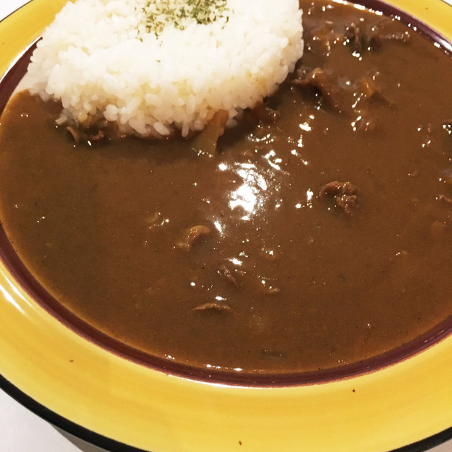 簡単にココイチ風カレー レシピ 作り方 By 373クック クックパッド 簡単おいしいみんなのレシピが350万品