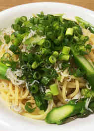 みんなが作ってる ゆずこしょう パスタ しらすのレシピ クックパッド 簡単おいしいみんなのレシピが363万品