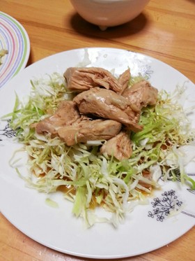 シリコンスチーマーで♪鶏のピリ辛醤油漬け