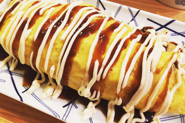 食費救済 簡単 とん平焼き レシピ 作り方 By ぽんさち クックパッド 簡単おいしいみんなのレシピが352万品