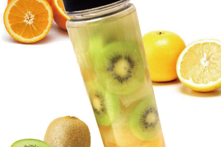 フルーツたっぷり デトックスウォーター レシピ 作り方 By アシストバルール クックパッド 簡単おいしいみんなのレシピが351万品