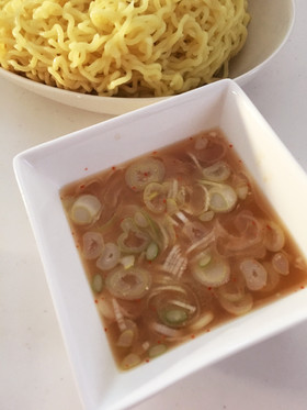 ◉覚書 つけ麺タレ
