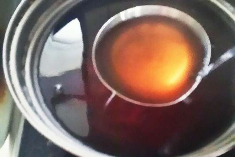 捨る種でアボカド茶 レシピ 作り方 By ゆうちゃんママ クックパッド 簡単おいしいみんなのレシピが355万品