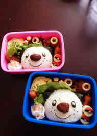 みんなが作ってる キャラ弁 リザードンのレシピ クックパッド 簡単おいしいみんなのレシピが350万品