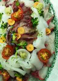 みんなが作ってる 刺身 盛りつけのレシピ クックパッド 簡単おいしいみんなのレシピが360万品