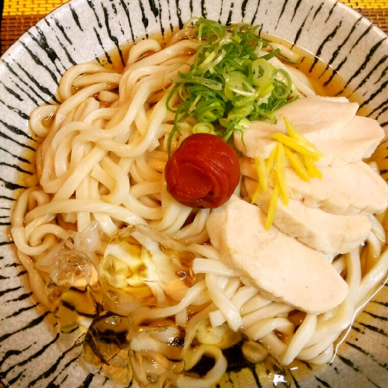 みんなが作ってる 冷凍うどん カロリーのレシピ クックパッド 簡単おいしいみんなのレシピが348万品
