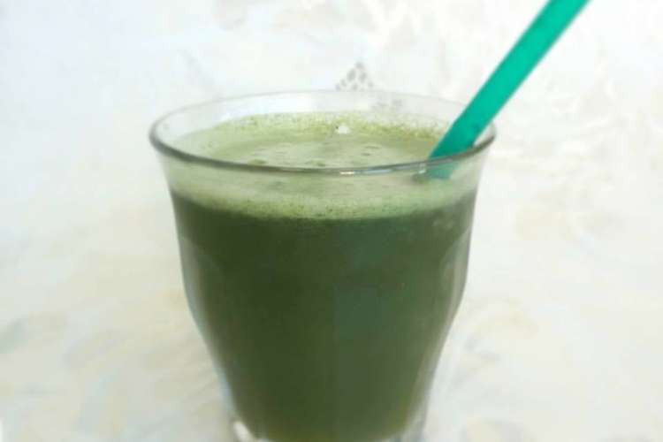 ウィートグラス コンブチャスカッシュ レシピ 作り方 By マダムkei クックパッド 簡単おいしいみんなのレシピが378万品