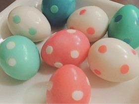 お弁当 おかず かわいい うずらの卵!