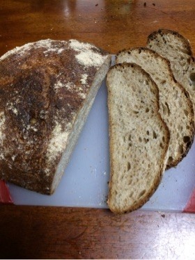 自家製モンキーブレッドのレシピ